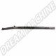 Longeron conduit de chauffage droit pour volkswagen coccinelle 1302 & 1303, 1971-1979 - référence : 111801046LC