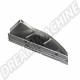 Support de joint tour moteur Droit de compartiment moteur pour Cox 51->60