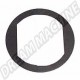 Joint pour Serrure de Capot Arrière et Poignée de Porte de Chargement pour Volkswagen Coccinelle et Combi T1