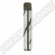 Axe de charnière de porte 8/67- - Côte de réparation + 0,10mm