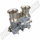 Carburateur Neuf WEBER 48 IDF Avec Starter, Réf. DM2192-0