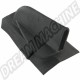 Soufflet de frein à main noir Cox 54-07/55 (Cox11/112 -04/62 (-ch 4 630 937)) - 111863341A
