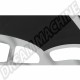 Ciel de Toit Vinyl Noir pour Volkswagen Coccinelle Standard 1200 (Depuis 08/1971)