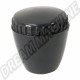 Bouton Levier de Glissière de Siège pour Volkswagen - Noir - Coccinelle, Karmann Ghia, Type 181, Combi T1, Combi T2