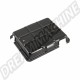 Couvre batterie pour VW Coccinelle et Porsche 356, jusqu'à 1955, Réf. 111915405A