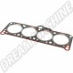 Joint de Culasse Diesel 1,40 mm (1 trou) pour 1600cc - 1981 et plus