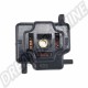 Connecteur Phare 3 Broches Volkswagen et Porsche 1960-1992