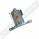 Porte-ampoule pour éclairage/feu de plaque VOLKSWAGEN Coccinelle 52-57 - Ampoule non incluse 