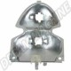 Porte-ampoule de feu arrière pour Volkswagen Coccinelle 1968-1973 (feux type tombstone 1300cc)