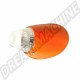 Clignotant Avant Gauche Type Obus Transparent pour Volkswagen Coccinelle 55->57, Combi 58->63