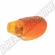 Clignotant Avant Gauche Type Obus Orange pour Volkswagen Coccinelle 55->57, Combi 58->63