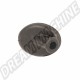 Passe-Câble de Compteur 111957861 pour VW Coccinelle, Karmann Ghia, Type 3 et Type 4 (1961-1995)