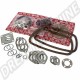 Kit de Joints Moteur VW 13, 15, 1600cc - Simple et Double Admission - Elring