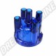 Tête d'allumeur transparente bleue pour Volkswagen, 1959-1988