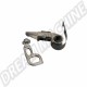 Vis platinées pour Volkswagen Coccinelle, Combi Split & KDF avec moteur 25 & 30cv ou pour allumeurs 010 & 019