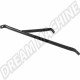 Barre de Support Droite pour Échappement VW Transporter T25/T3 1.9 DF, DG (1982-1992)