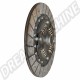 Disque d'embrayage 055141031B pour VW GOLF 2 (1983-1992) 190mm