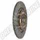 Disque d'embrayage 055141031M pour VW GOLF 2 (1983-1991)