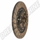 Disque d'embrayage 027141032C pour VW GOLF 2 (1986-1991)