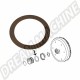 Cale de réglage du jeu latéral, épaisseur 0,36 mm pour moteur Type 1 (Référence : 113105281 0.36)