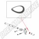 Rondelles élastiques Axe de Rampe Culbuteurs - Types 1, 3, CT/CZ - Réf: 113109437