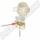 Joint Supérieur de Pompe à Essence pour Moteurs Volkswagen Type 1 / 2 / 3 - Réf 113127313