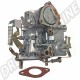 Carburateur 34 PICT-3 de qualité supérieure pour moteurs type 1 Référence : 113129031K