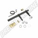 Kit Fourchette d'Embrayage Renforcée non-guidée, diamètre 16 mm pour Volkswagen ('61-'67) (Références : 113141701C, 113.141.701.C)