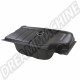 Réservoir à essence en tôle pour Volkswagen Coccinelle 1200, 1300, 1500 (08/1967-)