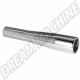 Tubes de Sortie d'Échappement Conique en Inox pour Coccinelle et Karmann Ghia - Tous modèles (Longueur : 250 mm), la paire