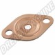 Joint de réchauffage en cuivre pour moteur Type 1 VW (1964-1970) – Côté gauche