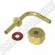  Raccord sortie essence réservoir VW 113298221A