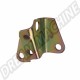 Patte de fixation de câble d'embrayage pour Coccinelle, Karmann Ghia, Thing (181) et Type-3 '74->>