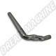 Tige de commande "Renforcée" pour boîte de vitesse VW Cox et Karmann Ghia 8.60-, Type 3 4.61-7.73