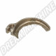 Fourchette de 1ère et 2ème vitesse 113311557B pour Volkswagen Coccinelle (08/1960-), Karmann-Ghia, Type 3 et Kübel 181