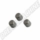 Bouchon de Trou de Verrouillage pour Boîtier de Support d'Engrenage VW 113/002/091 les 3