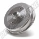 Tambour de frein avant pour Volkswagen Coccinelle 1302/1303 - Référence 113405615H