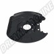 Flasque de protection de Poussière pour Disque de Frein Avant Volkswagen 1302/1303 à partir de 1970