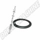 Butée sous Ressort de Suspension Avant pour Volkswagen Coccinelle 1302 & 1303 
