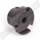 Clips pour cache de klaxon de volant, lot de 4, qualité allemande - Divers modèles Volkswagen 1972-79. ref 113415779