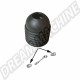 Soufflets de Cardan de Direction pour Volkswagen Coccinelle 1302 & 1303 (08/70-07/74), la Paire, Référence : 113415979B