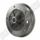 Tambour de frein arrière pour Volkswagen du 10.1957 jusqu'à 07.1967 5 X 205 - Référence 113501615D
