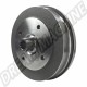Tambour de Frein 230x50 mm, 4x130 Arrière, Volkswagen Coccinelle 08/67-12/86, VW Karmann Ghia 08/67-07/74 - Vendu à l'Unité