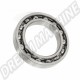 Roulement à billes de pont sur différentiel pour Coccinelle et Karmann Ghia 61 ->, Combi 06/1959-->, Type 3 et Type 181