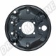 Flasque de Tambour Avant pour Volkswagen Cox, Karmann Ghia, Type 181 (à partir de 1965), Référence 113609125G