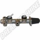 Maître-cylindre de frein TRW pour Volkswagen Coccinelle, Cox, Karmann Ghia, Type 181 - Diamètre 19,05 mm - Réf. 113611015BC-TRW