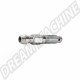Vis de purge M7x35mm pour étrier de frein ou radiateur, 7mm, Réf. 113615273A