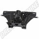 Tête de Châssis Complète VW Coccinelle (Depuis 68, 1966-1977) - Référence : 113701037L