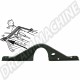 Tôle Centrale Support Châssis pour VW 1200, 1300, 1500 - Référence : 113701131