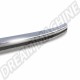 Pare-choc Avant Chromé 113707103DBQ de Qualité Supérieure pour Volkswagen Coccinelle (-07/1974)